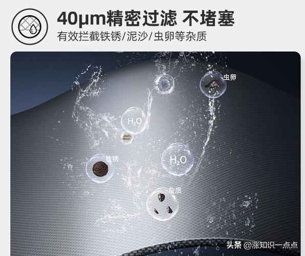 物业为啥反对装前置过滤器,是交智商税,会爆管漏水?揭开真相
