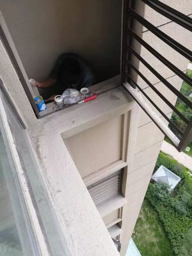 《物业人的故事》工程人的一天一年